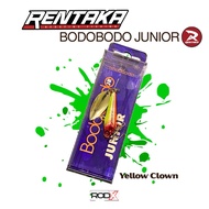 RENTAKA BODOBODO JUNIOR 20G