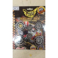 ENGINE BEARING RACING BEE ENJIN FULL YAMAHA Y100 SPORT / Y110 FIBER HEAVY DUTY C3 P6 HD