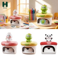 [Homyl] Button Maker Handmade Badge Punch Press Pin Maker, DIY Pin Badge Button Maker Press Machine 