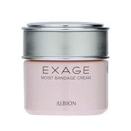 ALBION Exage Moist Bandage Cream