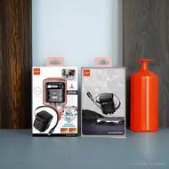 Moxom MX-HC241 25W Changer with Built-in TYPE-C Retractable Cable