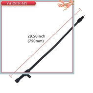 VARSTR◎Transmission Dipstick 750mm for 4L60E 4L80E TH700R4 LS1