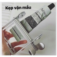 Dye Tools - Color tube pliers, SSNM dye squeezer