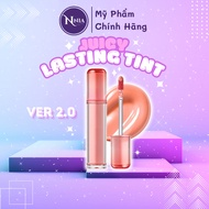 Romand The Juicy Lasting Tint - Version 2 - Full Color [N314] Romand Juicy Lasting Tint Romand Lip T