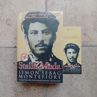 Stalin Muda - Simon Sebag Montefiore