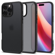 SPIGEN เคสสำหรับ รุ่น iPhone 16 [Ultra Hybrid] Dual Layered for Heavy Duty Protection / เคส iPhone 1
