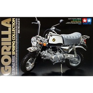 Tamiya Honda Gorilla Spring Collection