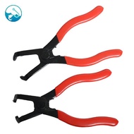 [ritonlywond] 30 Degree Push Pin Remover Tool Pliers For Retainer & Anchor Removal Push Pin Tool Pus