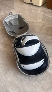 PlayStation VR 2 (price fix)