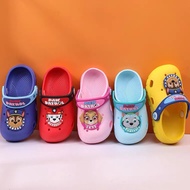 Paw Patrol Sandals Slippers