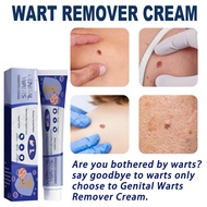 Ubat ketuat kelamin Kutil kelamin removal Genital warts removal cream Skin Tag Remover Warts removal