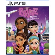 (🔥FLASH SALE🔥) Bratz Flaunt Your Fashion Full Game (PS4 & PS5) Digital Download