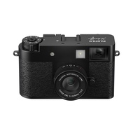 【import from Japan】
FUJIFILM Compact Digital Camera X-half Black F X-HF1-B JP Bilingual Support