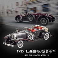 Love to Assemble All-Metal Stainless Steel DIY Assemble Model 3D Three-Dimensional Puzzle 1935 Dowso
