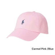 พร้อมส่ง (ของแท้ 100%) Polo Ralph Lauren หมวก Cap