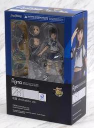 R × R Toy figma 281 艦娘 吹雪 Animation 1/12 可動 艦隊收藏 GSC 厭戰 iowa