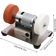 MESIN GERINDA DUDUK MINI - MESIN ASAH DUDUK KECIL - SMALL STONE MACHINE