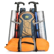 Climbing Bag Cycling Camping Hiking Backpack Waterproof Cycling Bag Outdoor Climbing Bag