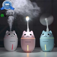Cute Design Humidifier/Air Humidifier/Room Decoration/Warranty