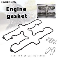 ZMotorcycle engine parts cylinder head gasket For Yamaha XJR1200 94-98 XJR1300 98-16 FJ1100 FJ1200 8