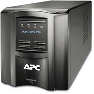 APC SMT750I Smart-UPS 750VA with LCD International Version (230V)