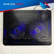 Generic Cooling Pad Laptop Cooling Pad 14 inch 15.6 inch 16 inch Notebook Cooling Pad N139