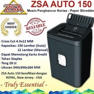 hp 23120 Automatic & Manual, Paper Shredder - Paper Shredder (Hewlett Packard), Capacity 120 sheets 