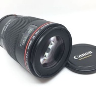 新淨靚仔 Canon EF 100mm F2.8 L IS USM