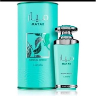 Arabic Perfume Mayar Intense Perfume For Women