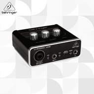 behringer UM2 USB Audio Interface【Direct from Japan】