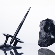 Hoverpen 自立筆【星際】獨一無二隕石鑲嵌款