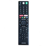 Remote Control RMF-TX200P Replacement for Sony 4K Ultra HD Smart LED TV KDL-50W850C XBR-43X800E RMF-TX300U No Voice