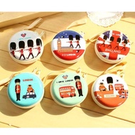 Coin Purse / Coin Bag