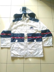 AMC JAKET JADUL ELLESSE JASPO ORIGINAL