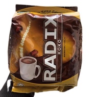 Radix Koko 1kg (HPA)