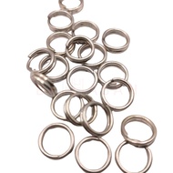 Ikan Toman HV Split Ring HEAVY DUTY SPLIT RING