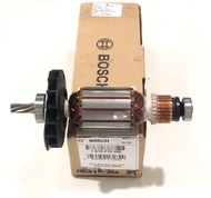 🔥อะไหล่แท้🔥 Bosch ทุ่น GBH2-24 GBH2-24DFR ปลายเฟืองทุ่น 7 ฟัน สว่านโรตารี่ 1.619.P13.450