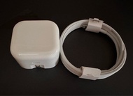 Apple iPhone Type C 充電器 充電線 原廠