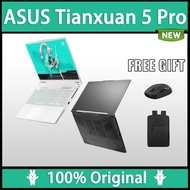 ASUS Tianxuan 5 Pro Gaming Laptop i9-14900HX RTX4070 16-inch 165Hz 16+1TB ASUS TUF laptop ASUS Tianxuan5 Pro
