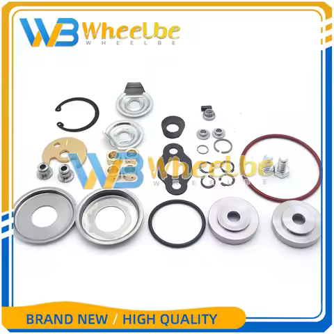 TD04 TD04L-14T Turbo Repair Kits For Subaru Volvo SAAB Mitsubishi 4D56 49377-06213 49177-01510