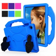 Thumb Handle Kids Safe EVA Stand Case T10 9.7 AGR-L09/W09 T10S AGS3-L09/W09 10.1 Inch Tablet Cover F