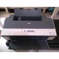 Best Printer Epson T1100 A3 Infus T 1100 No L1300 L 1300 A3+