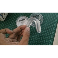 Gum shield kwon