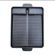 Yakiniku Grill Pan Shabu Grill"