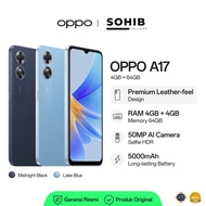 oppo a17