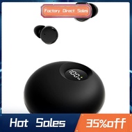 Sleep Earbuds Wireless  Earbuds Mini Tiny Sleep Buds for Sleeping Noise Blocking Wireless Headphones