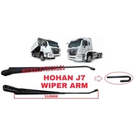 HOHAN J7 N7 WIPER ARM