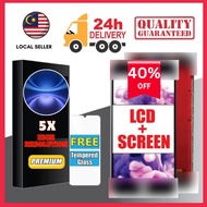 LCD XS Max XR XS X 8 Plus 8 7 Plus 7 6S Plus 6S 6 Plus LCD Display Touch Screen Digitizer Replacemen