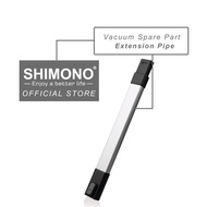 SHIMONO Spare Part Vacuum Extension Pipe (SVC1019L/SVC1025/SVC1022/SVC1027)