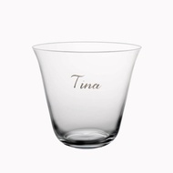 330cc【SIP AND GUZZLE】薄款無鉛水晶威士忌杯